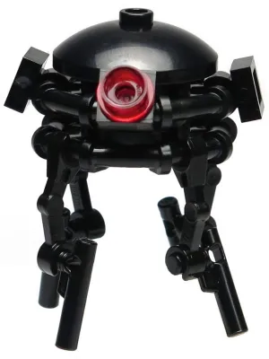 Imperial Probe Droid - Black Sensors