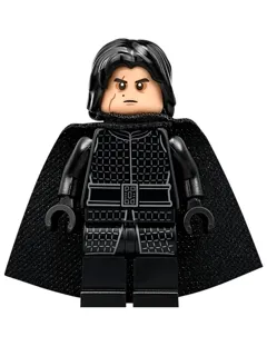 Kylo Ren (Cape)
