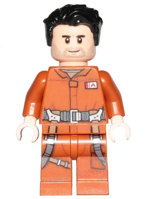 Poe Dameron (Jumpsuit)