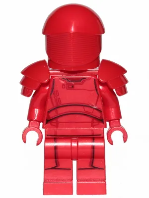 Elite Praetorian Guard - Pointed Helmet, Legs