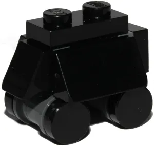 Mouse Droid (MSE-6-series Repair Droid) - Sloped Sides