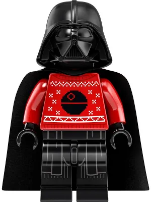 Darth Vader - Holiday Sweater