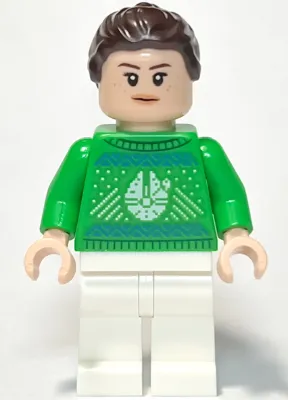 Rey - Holiday Sweater