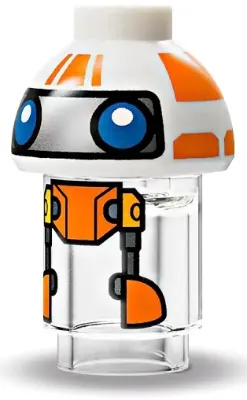 RJ-83 Droid