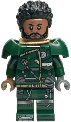 Saw Gerrera
