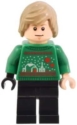Luke Skywalker - Holiday Sweater
