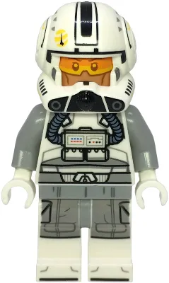Clone Trooper Pilot Odd Ball (Phase 2)