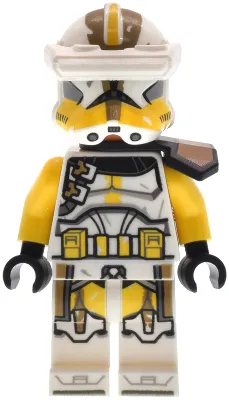 Clone Trooper Commander Bly
