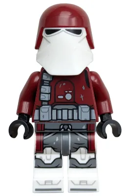 Galactic Marine Clone Trooper