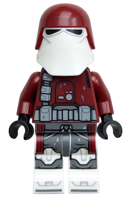 Galactic Marine Clone Trooper
