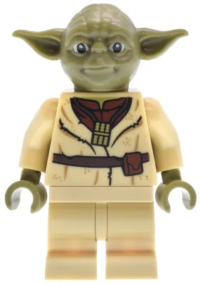 Yoda™ - SMART Play™