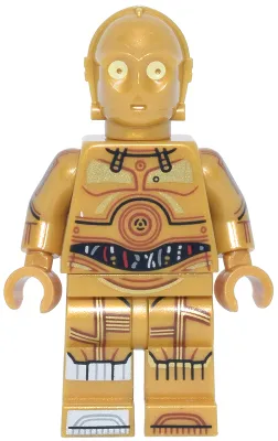 C-3PO™ - SMART Play™