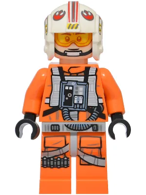 Luke Skywalker™ (Pilot Suit) - SMART Play™