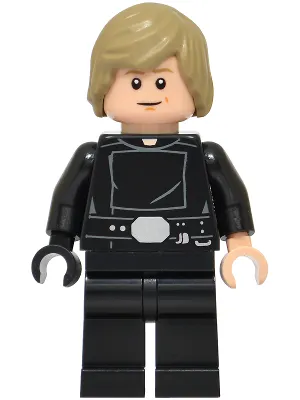 Luke Skywalker™ (Jedi) - SMART Play™
