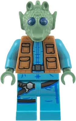 Greedo™ - SMART Play™
