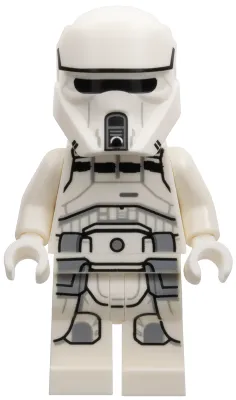 Imperial Remnant AT-RT Driver