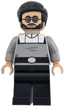 Dr. Penn Pershing