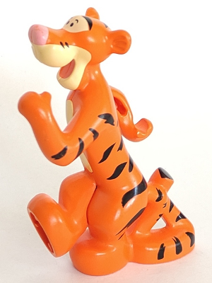 Duplo Figure Winnie the Pooh, Tigger (4121875)