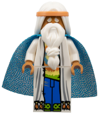 Vitruvius