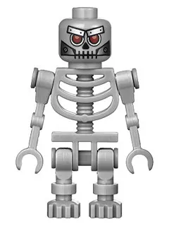 Robo Skeleton