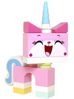 Unikitty - Cheerykitty (Cheery Kitty)