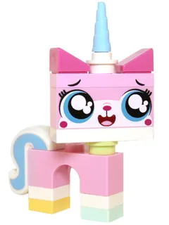 Unikitty - Cutesykitty (Cutesy Kitty)
