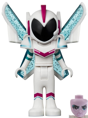 Sweet Mayhem - Angry