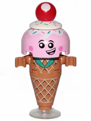 Ice Cream Cone