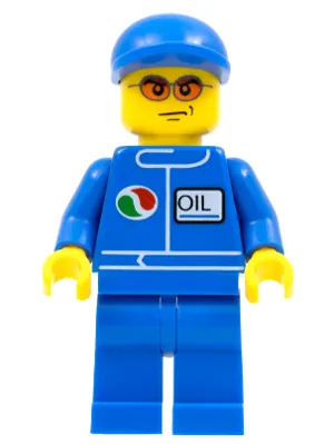 LEGO Brand Store Male, Octan - Sunrise