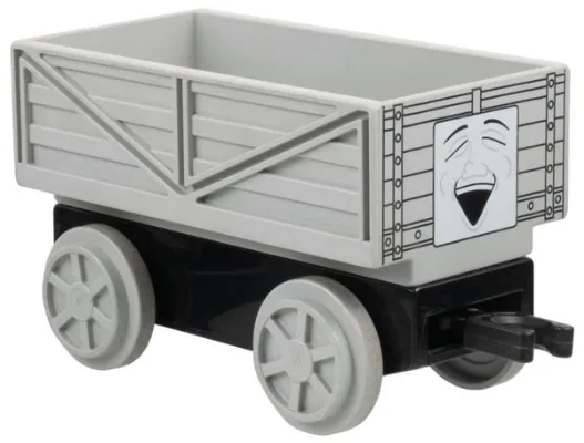 Duplo Troublesome Truck - 1 Wagon