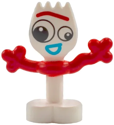 Forky