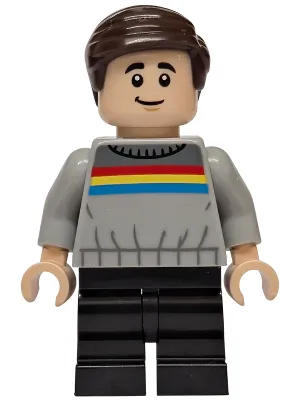 Wesley Crusher