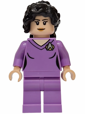Counsellor Deanna Troi