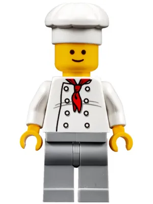Baker (Chef)