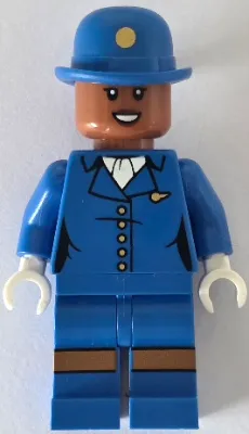 Pan Am Flight Attendant