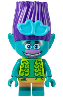 Branch - Medium Azure Sunglasses