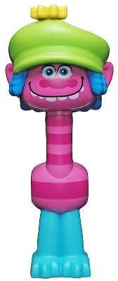 Cooper - Yellow Flower