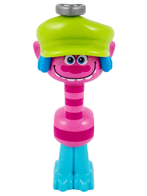 Cooper - Flat Silver Heart