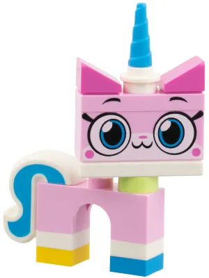 Unikitty - Smiling