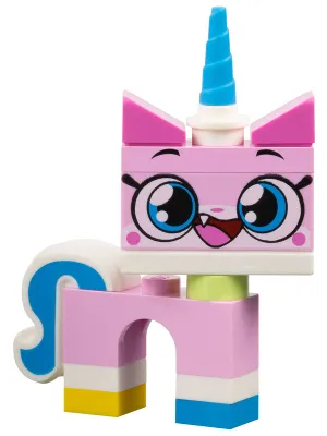 Unikitty - Large Smile