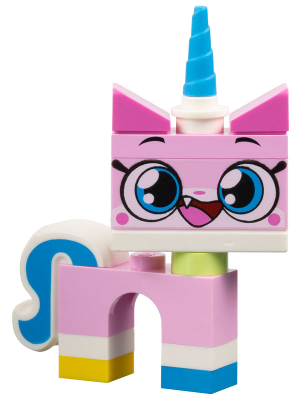Unikitty - Large Smile