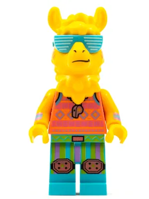 Party Llama (L.L.A.M.A.)