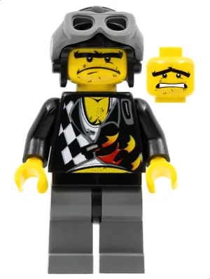 Backyard Blaster 2 (Bubba Blaster) - Aviator Cap