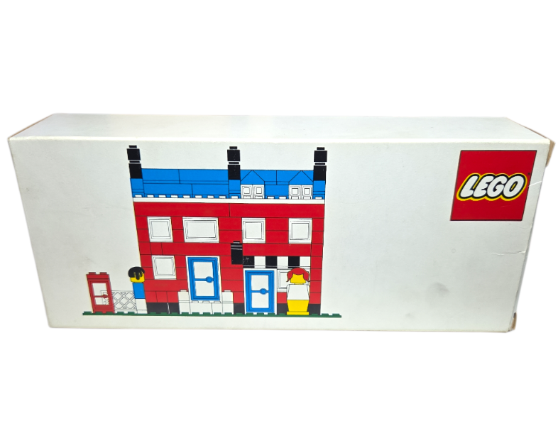 Weetabix Promotional House 2