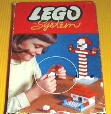 Basic Building Set in Cardboard