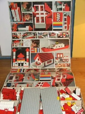Basic Building Set