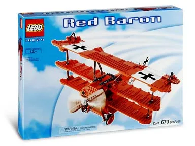 Red Baron
