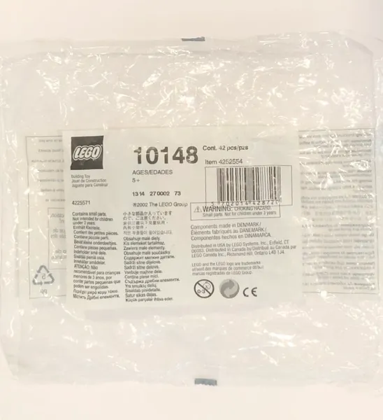 Assorted Light Gray Plates