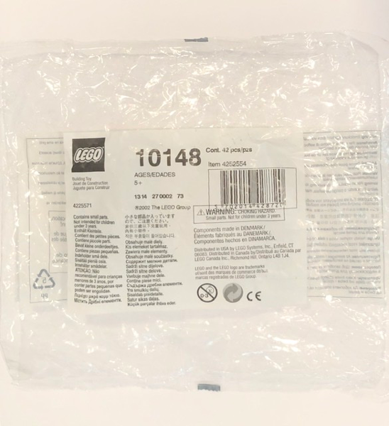 Assorted Light Gray Plates