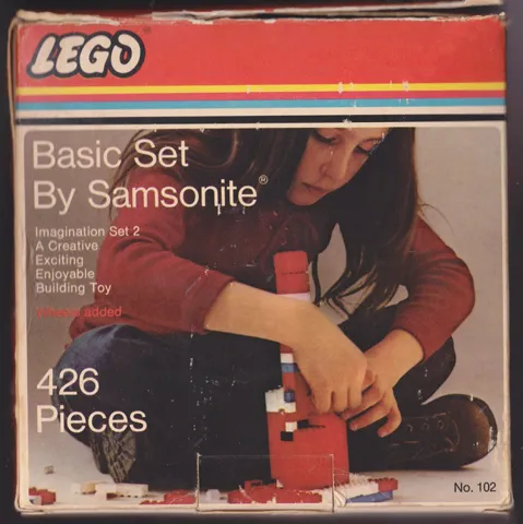 Imagination Basic Set 2